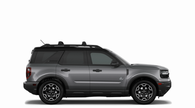 2026 Ford Bronco Sport® External Image 1